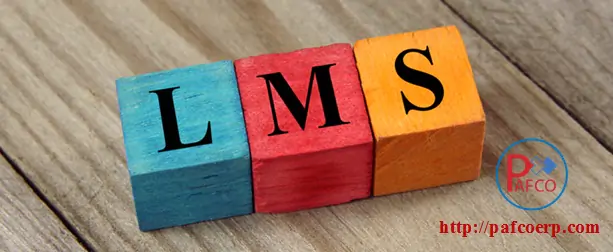  سیستم مدیریت یادگیری LMS