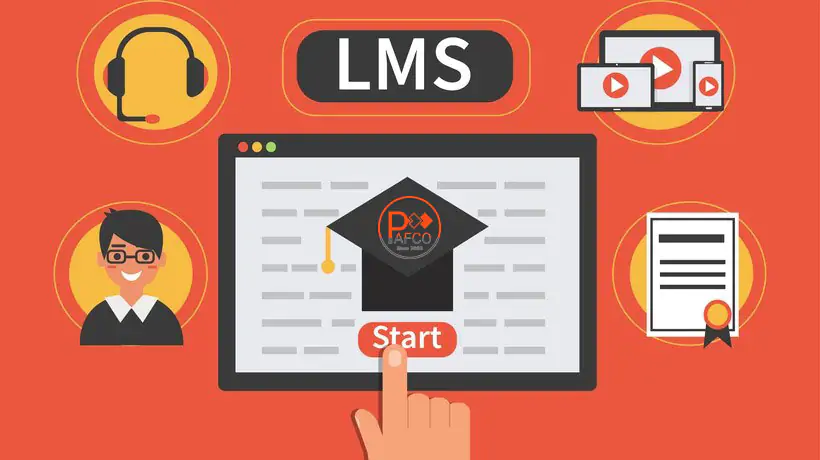 ضرورت سامانه LMS برای دانشگاه‌ها چیست؟