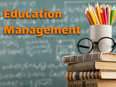 سیستم مدیریت آموزشی چیست