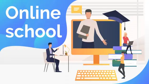 بهترین مدرسه آنلاین کدام است 