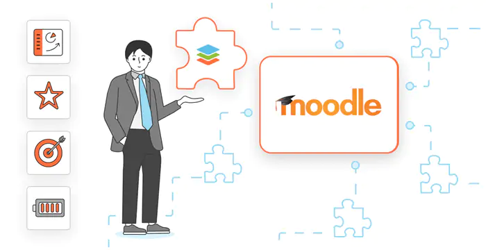 پلاگین های moodle