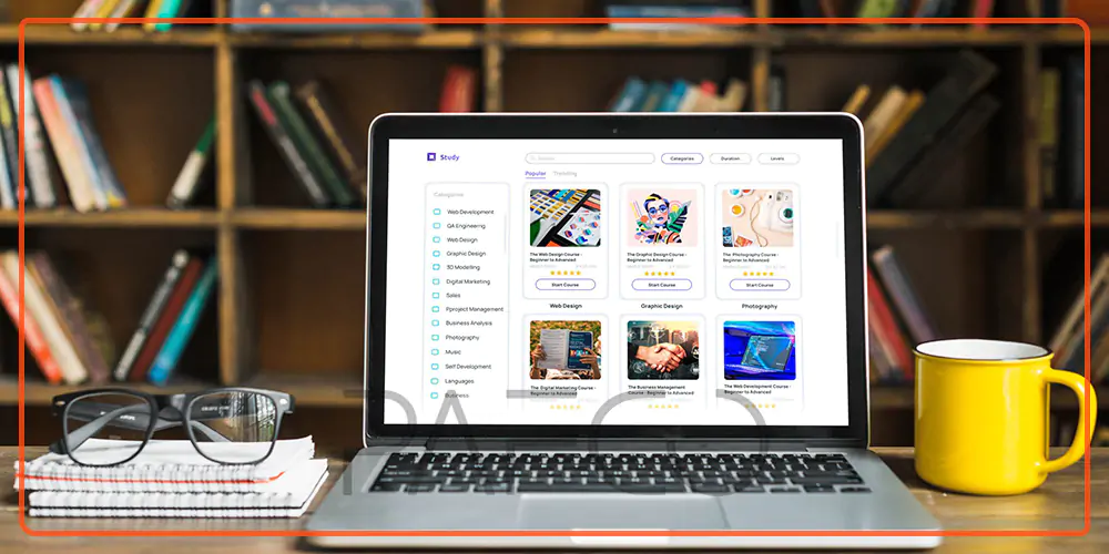 تحول در آموزش با یکپارچگی LMS و آواتار هوشمند