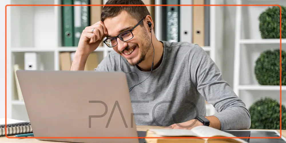 مسیرهای موفقیت در یادگیری آنلاین