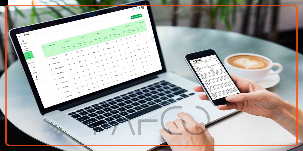 نرم افزار مدیریت آموزشگاه چیست؟ نرم افزار مدیریت آموزشگاه چیست؟