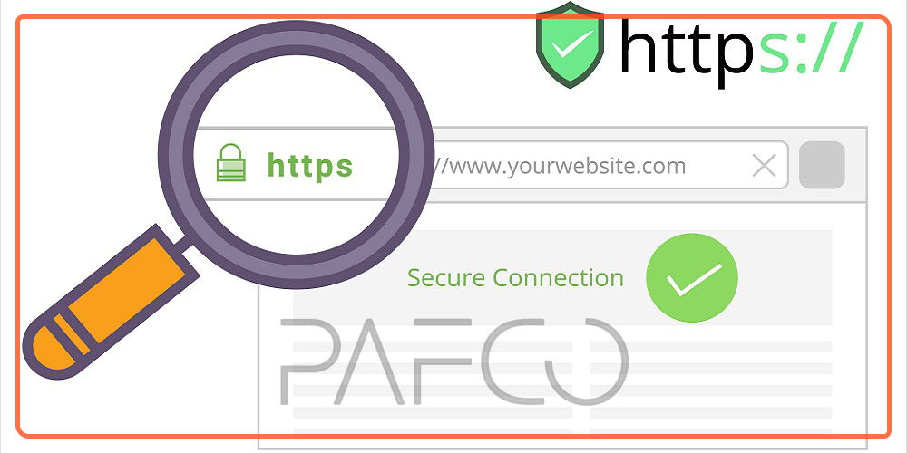ssl در کلاس مجازی ssl در کلاس مجازی
