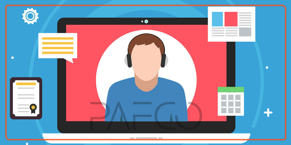 سوالات متداول وبینار سوالات متداول وبینار