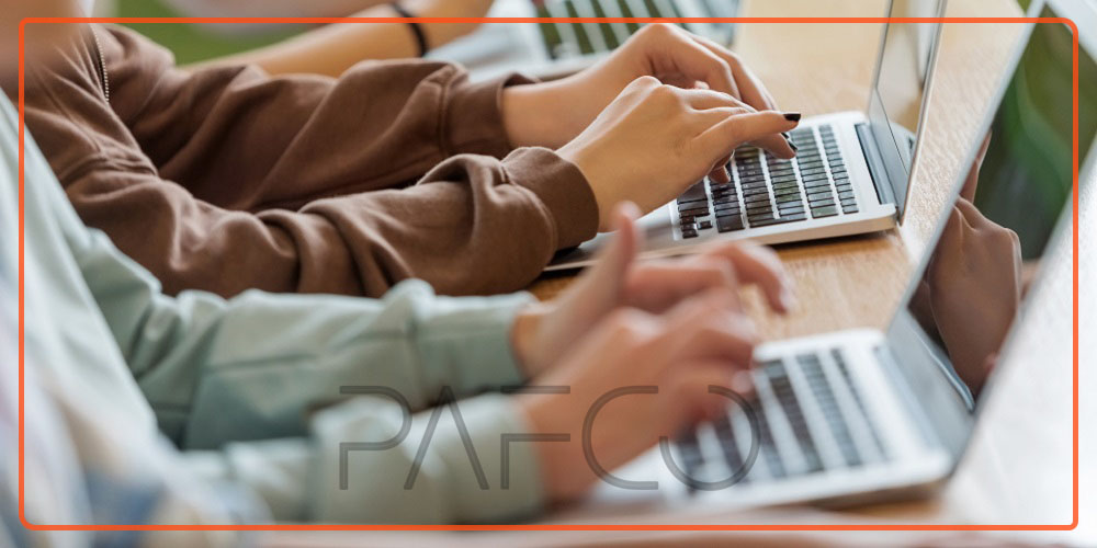 مدیریت زمان در یادگیری آنلاین مدیریت زمان در یادگیری آنلاین