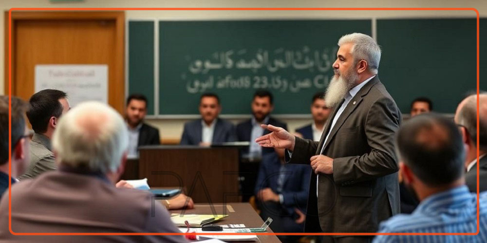 lms برای توسعه هیئت علمی lms برای توسعه هیئت علمی